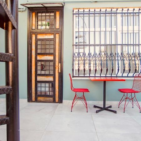 Hodegon Suite Hotel Stambuł Zewnętrze zdjęcie