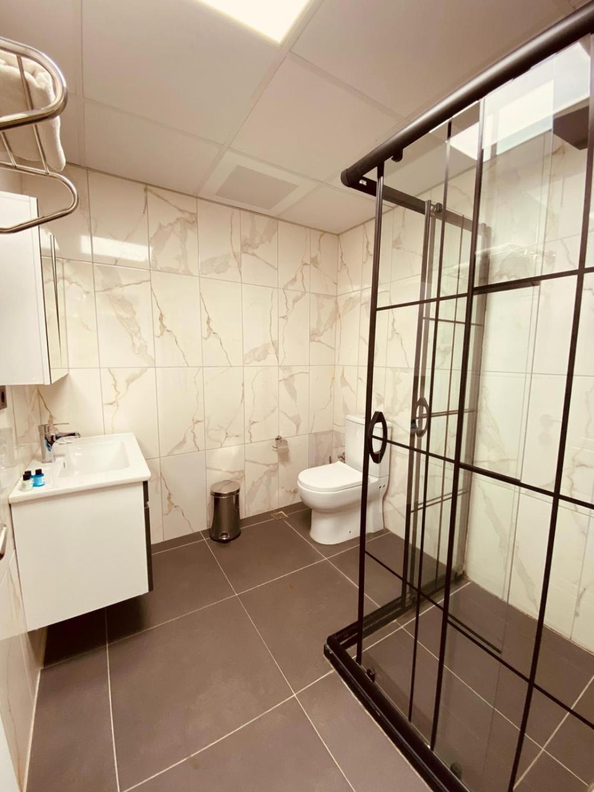 Hodegon Suite Hotel Stambuł Zewnętrze zdjęcie