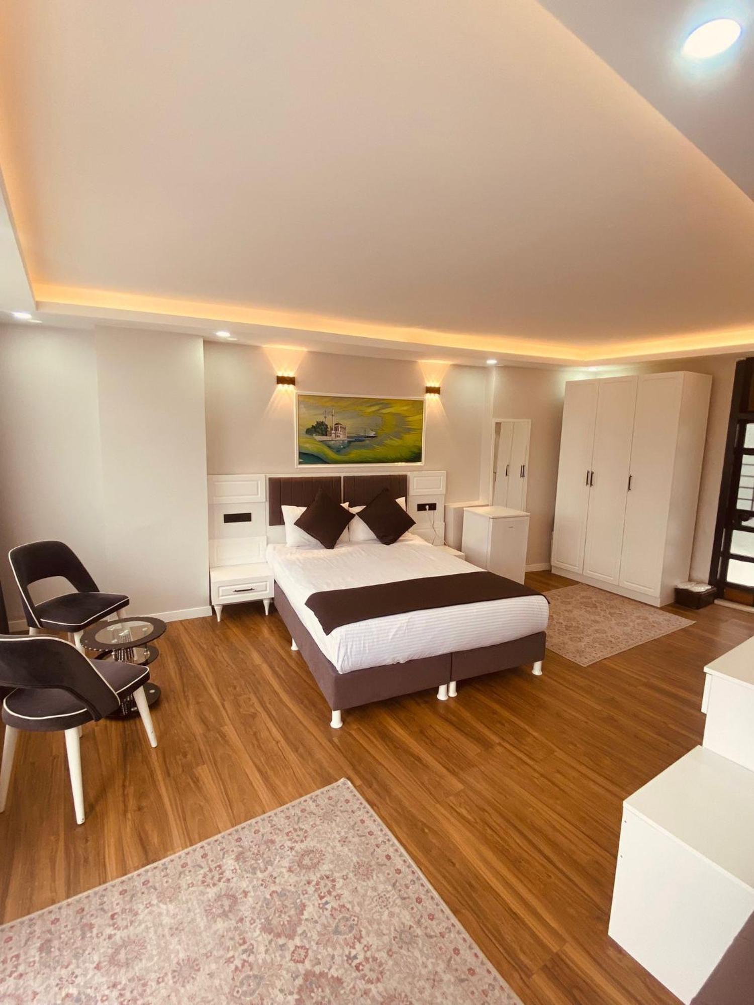 Hodegon Suite Hotel Stambuł Zewnętrze zdjęcie