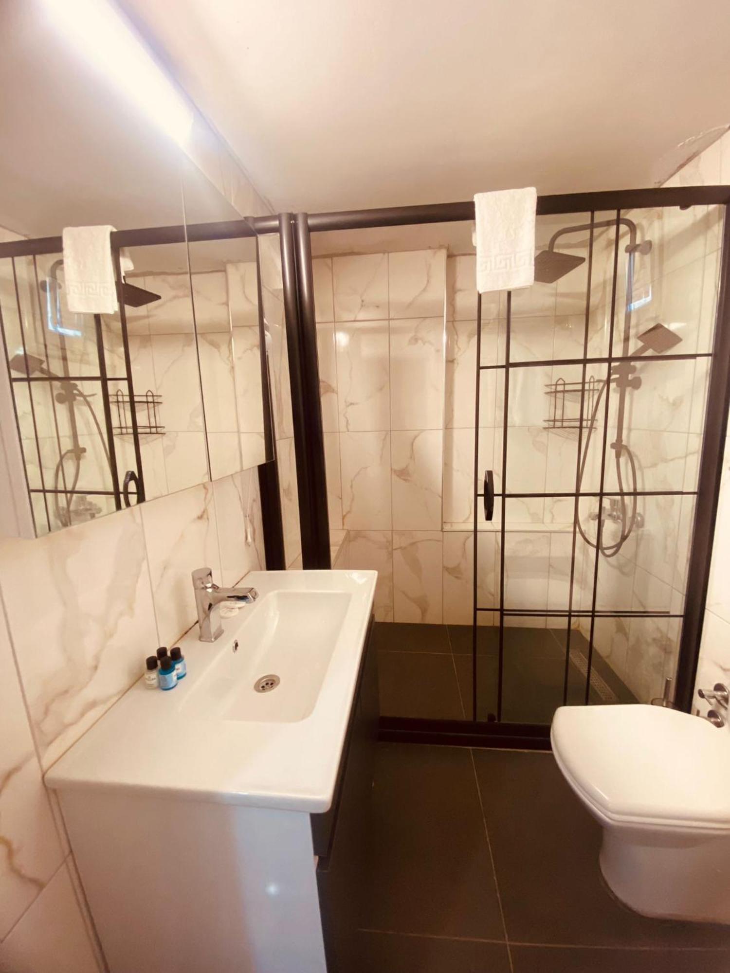 Hodegon Suite Hotel Stambuł Zewnętrze zdjęcie