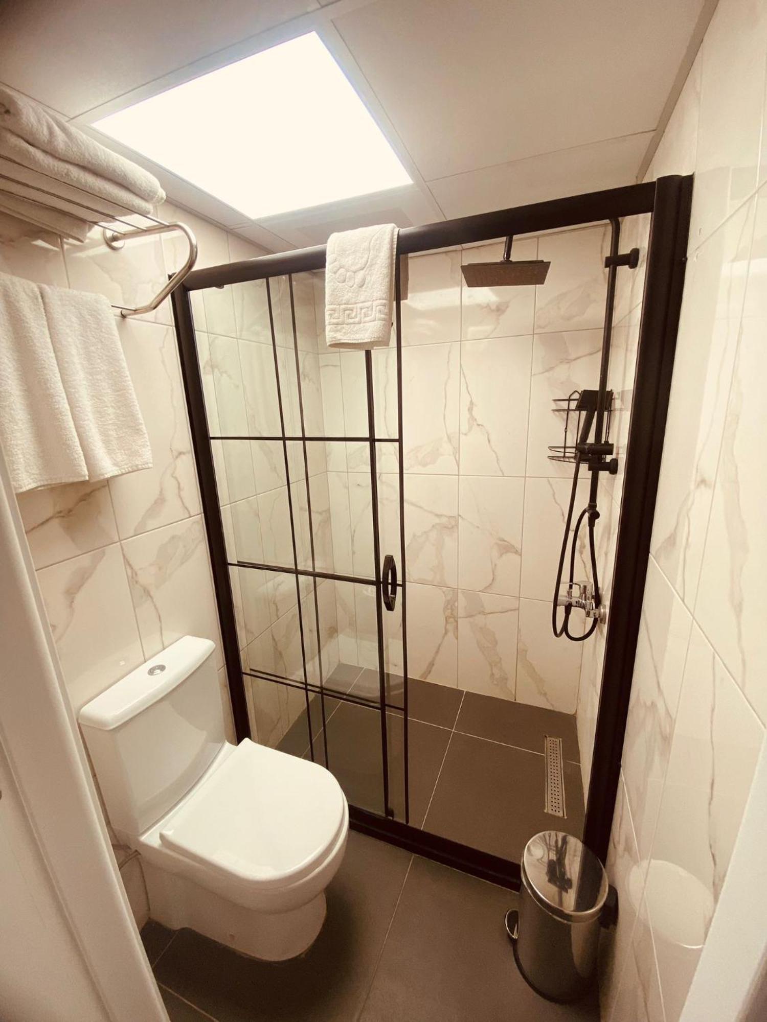 Hodegon Suite Hotel Stambuł Zewnętrze zdjęcie