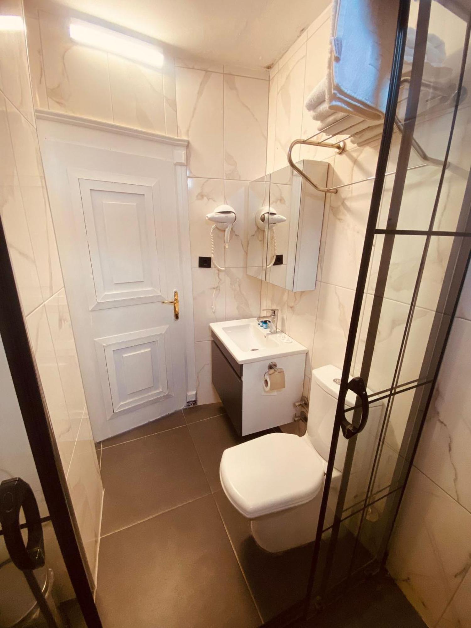 Hodegon Suite Hotel Stambuł Zewnętrze zdjęcie