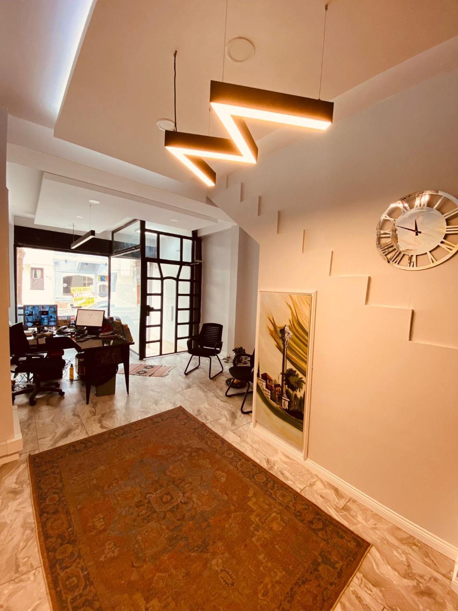 Hodegon Suite Hotel Stambuł Zewnętrze zdjęcie