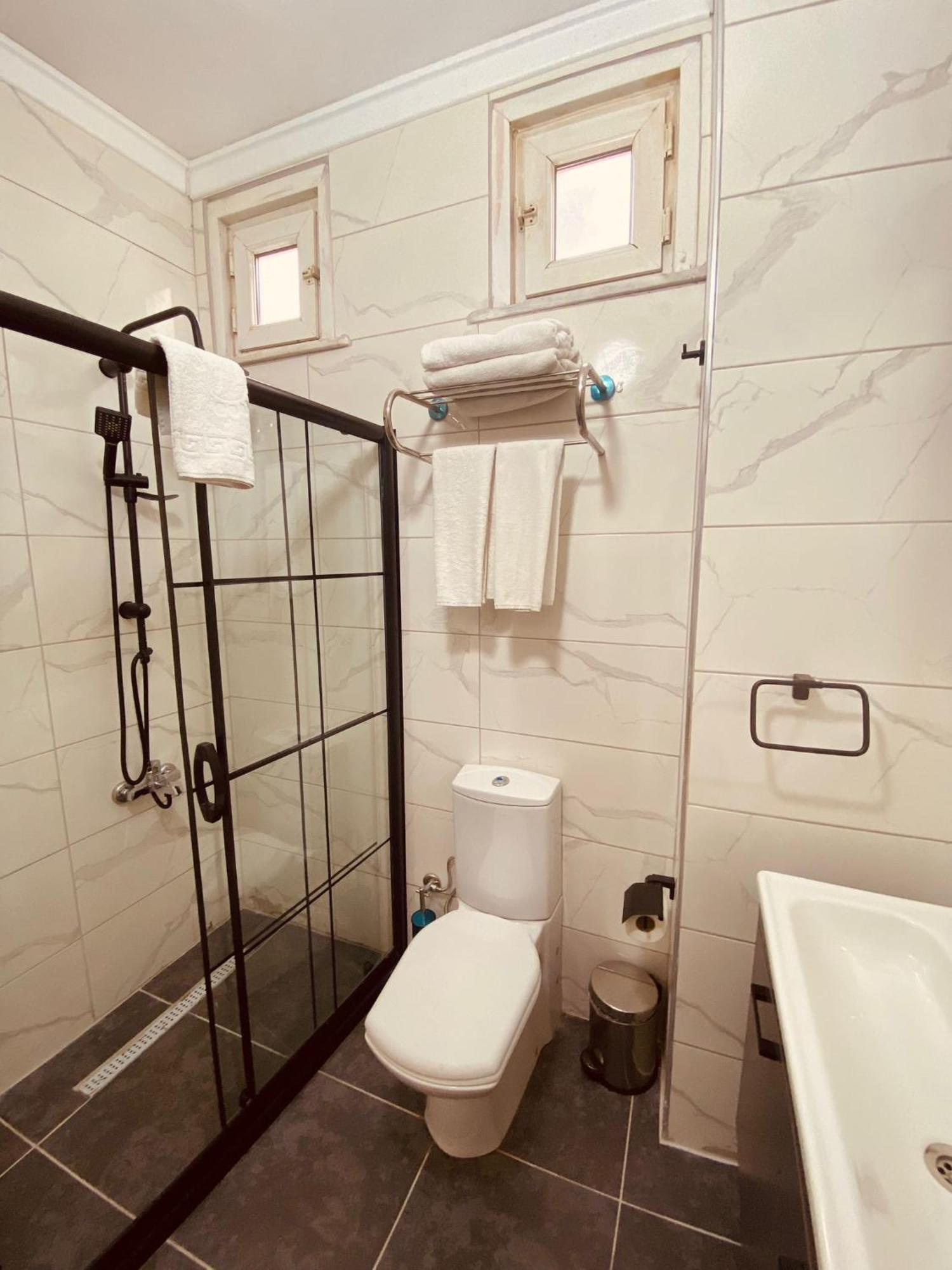 Hodegon Suite Hotel Stambuł Zewnętrze zdjęcie