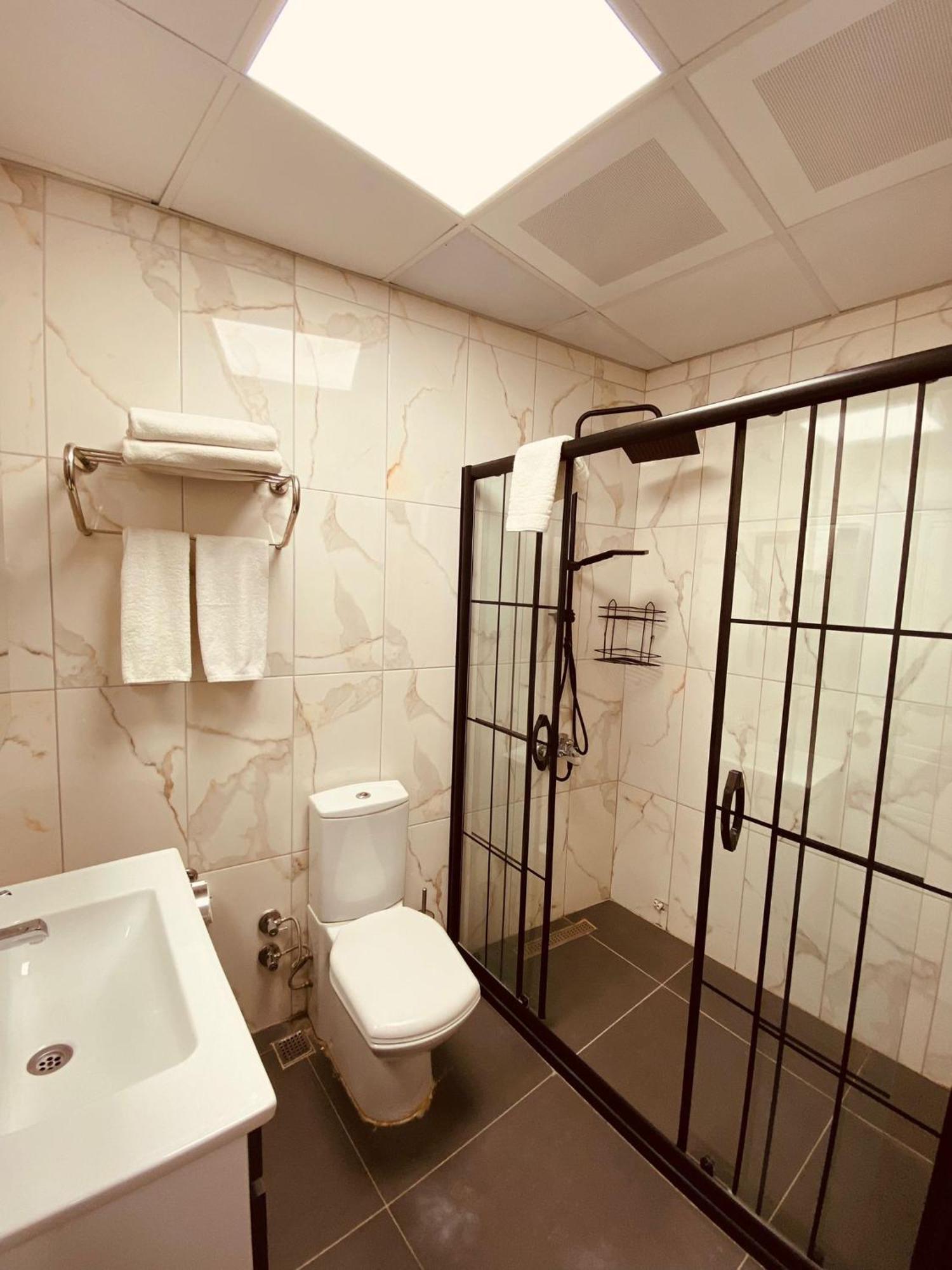 Hodegon Suite Hotel Stambuł Zewnętrze zdjęcie